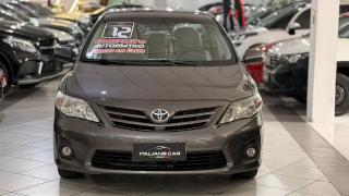 Foto do veículo Toyota Corolla Gli 1.8 Flex 16v Mec.