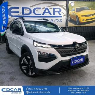 Foto do veículo Renault Kardian 1.0 Tce Techno Auto