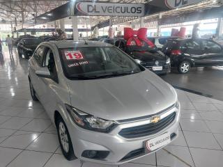 Foto do veículo Chevrolet Onix 1.0 Spe/4 Eco Lt