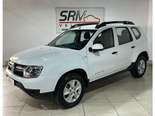 Foto do veículo Renault Duster 1.6 Dakar Ii