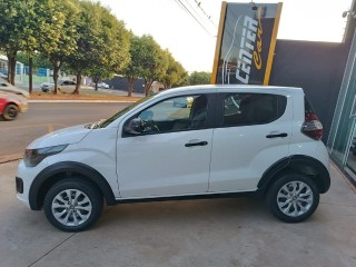 Foto do veículo Fiat Mobi Like 1.0 Fire Flex 5p.