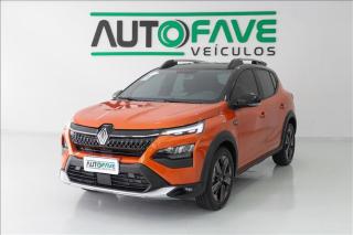Foto do veículo Renault Kardian 1.0 Tce Premiere Edition Auto