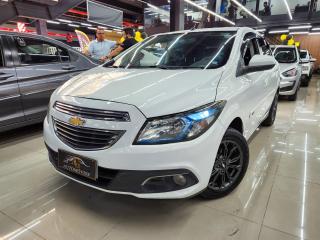 Foto do veículo Chevrolet Onix 1.4 Spe/4 Lt
