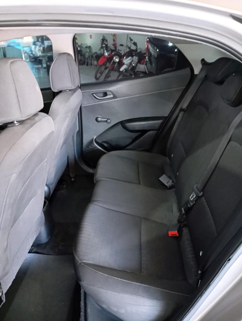 Hyundai Hb20 HB20 Sense 1.0 Flex 12V Mec. 2023