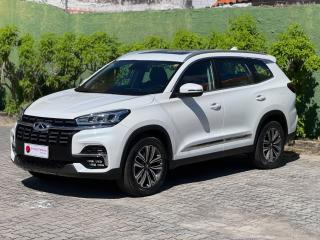 Foto do veículo Chery Tiggo 8 Txs 1.6 16v Tgdi Aut.