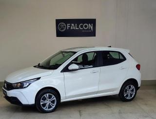 Foto do veículo Fiat Argo 1.0 Drive