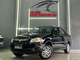 Foto do veículo Fiat Siena 1.0 Fire Flex El