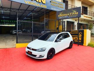 Foto do veículo Volkswagen Golf 1.4 Tsi Bluemotion Tech. Highline