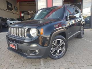 Foto do veículo Jeep Renegade 1.8 Longitude Auto