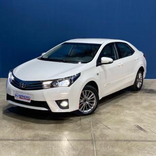 Foto do veículo Toyota Corolla 2.0 Xei Multidrive-s
