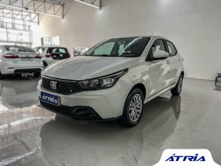 Foto do veículo Fiat Argo Drive 1.0 6v Flex