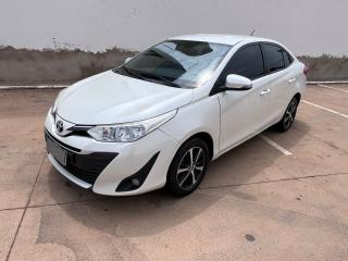 Foto do veículo Toyota Yaris 1.5 Xl Plus Tech Sedan Cvt