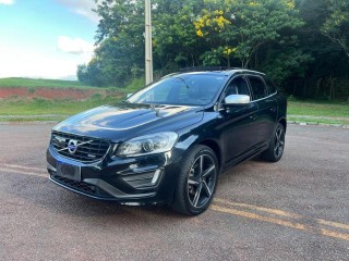 Foto do veículo Volvo Xc 60 T-5 R-design 2.0 Fwd 5p