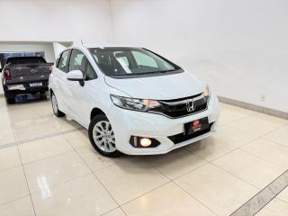 Foto do veículo Honda Fit 1.5 Lx Cvt