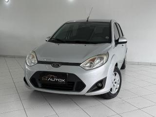 Foto do veículo Ford Fiesta S 1.0 8v Flex 5p