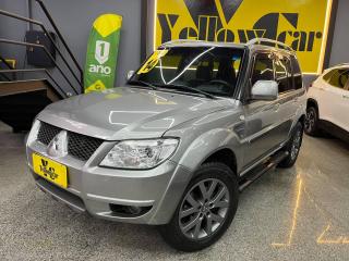 Foto do veículo Mitsubishi Pajero Tr4 2.0 16v Flex Auto