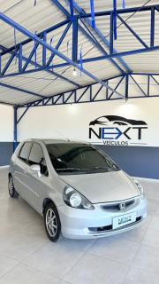 Foto do veículo Honda Fit 1.5 Ex Cvt