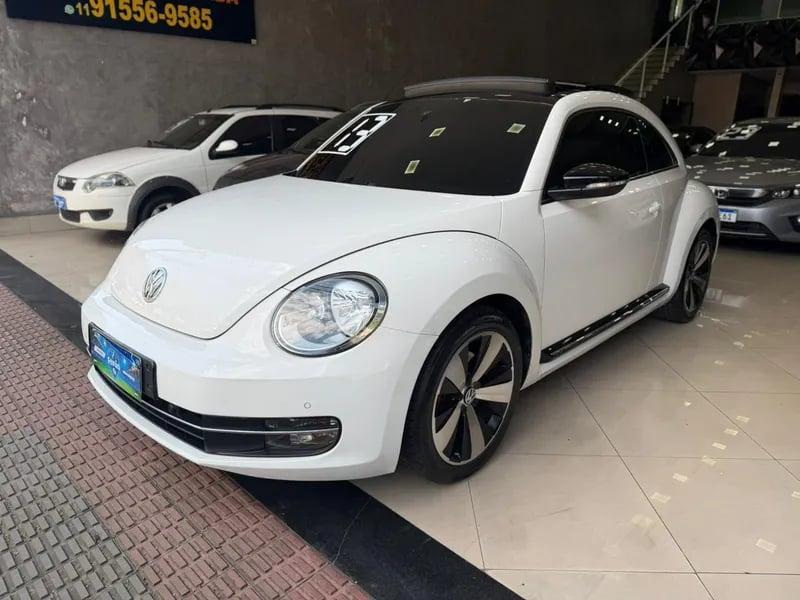 Volkswagen Fusca