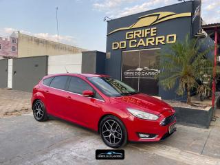 Foto do veículo Ford Focus 2.0 Titanium At