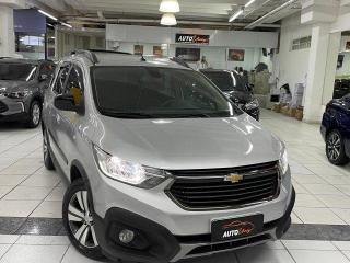 Foto do veículo Chevrolet Spin Activ7 1.8 8v Econo.flex 5p Aut.