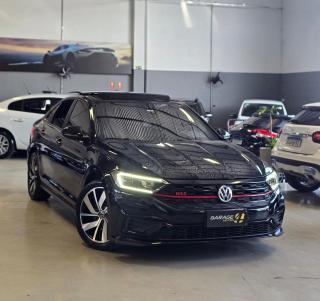 Foto do veículo Volkswagen Jetta Gli 350 Tsi 2.0 16v 4p Aut.