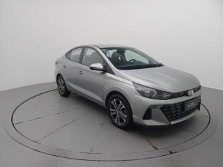 Foto do veículo Hyundai Hb20 Comfort Plus 1.0 Tb Flex 12v Aut.