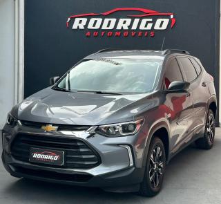 Foto do veículo Chevrolet Tracker 1.0 Turbo