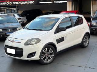 Foto do veículo Fiat Palio 1.6 E.torq Flex Sporting