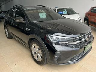 Foto do veículo Volkswagen Nivus Comfortline 1.0 200 Tsi Flex Aut.