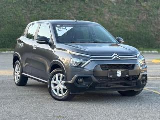 Foto do veículo Citroen C3 1.0 Live Pack