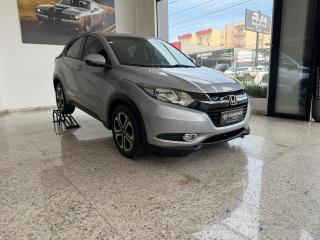 Foto do veículo Honda Hr-v Lx 1.8 Flexone 16v 5p Aut.
