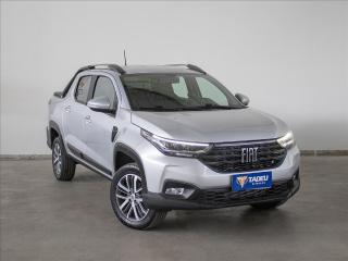 Foto do veículo Fiat Strada 1.3 Cabine Dupla Volcano Cvt