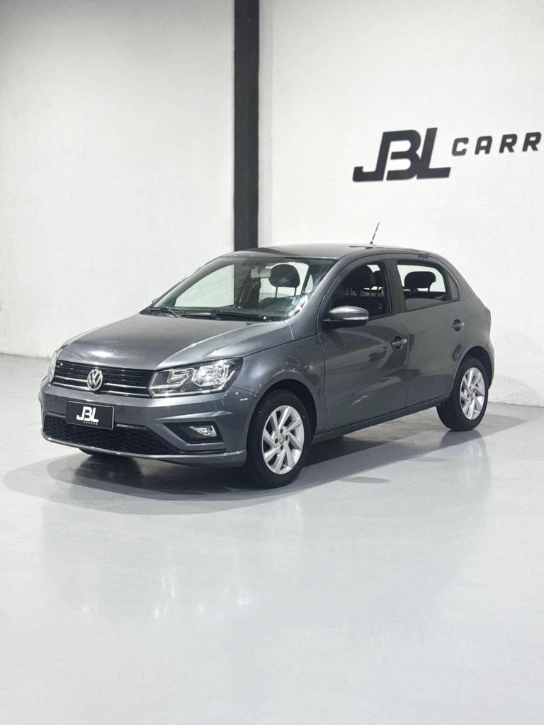 Volkswagen Gol Gol 1.0 Flex 12V 5p 2020