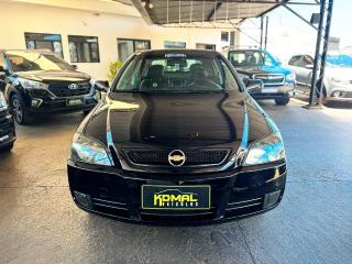 Foto do veículo Chevrolet Astra Advantage 2.0 Mpfi 8v Flexpower 5p