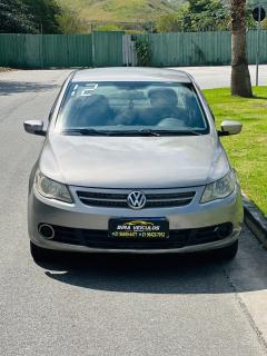Foto do veículo Volkswagen Voyage 1.0 Total Flex
