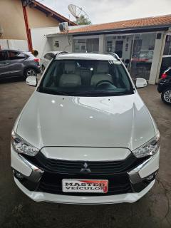 Foto do veículo Mitsubishi Asx 2.0 Cvt Top 4wd