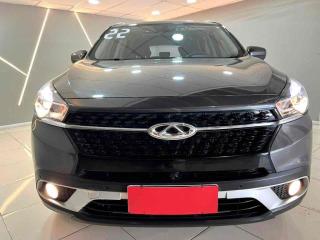 Foto do veículo Chery Tiggo 7 Txs 1.5 16v Turbo Flex Aut.