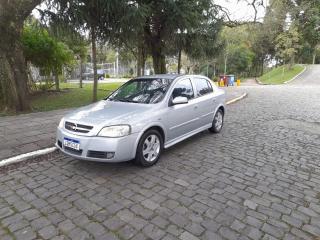 Foto do veículo Chevrolet Astra Advantage 2.0 Mpfi 8v Flexpower 5p