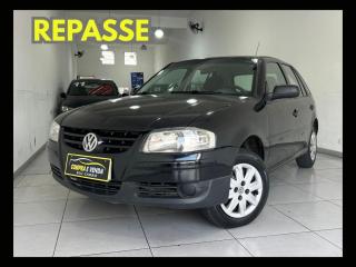 Foto do veículo Volkswagen Gol 1000 Mi 4p