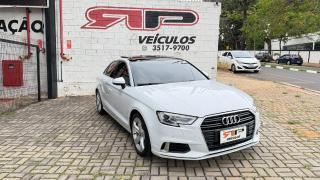 Foto do veículo Audi A3 Sed. Ambition 2.0 Tsfi 220cv S-tronic