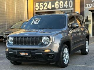 Foto do veículo Jeep Renegade Sport 1.8 4x2 Flex 16v Aut.