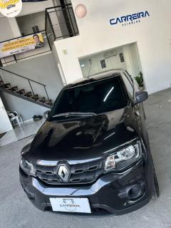 Foto do veículo Renault Kwid 1.0 Zen
