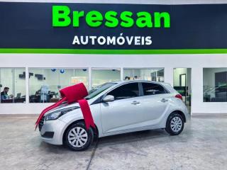 Foto do veículo Hyundai Hb20 1.0 Comfort