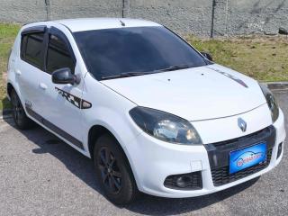Foto do veículo Renault Sandero 1.6 8v Hi-power Gt Line