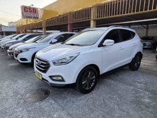 Foto do veículo Hyundai Ix35 2.0 Gl At