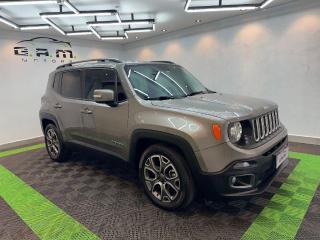 Foto do veículo Jeep Renegade Longitude 1.8 4x2 Flex 16v Aut.