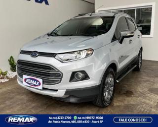Foto do veículo Ford Ecosport S 1.6 16v Flex 5p
