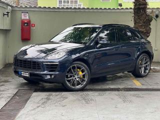 Foto do veículo Porsche Macan 2.0 Pdk