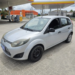 Foto do veículo Ford Fiesta 1.6 Flex