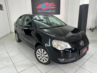 Foto do veículo Volkswagen Polo 1.6 Sedan T Flex Comfortline I-motion